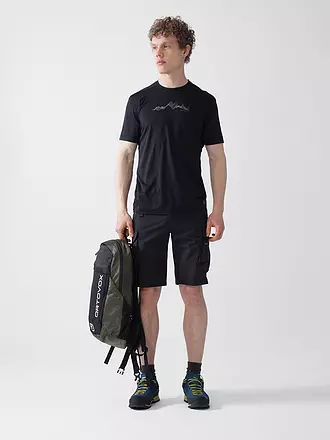 SCHÖFFEL | Maglietta funzionale da uomo Circ Sulten M |